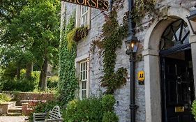 The Coach And Horses